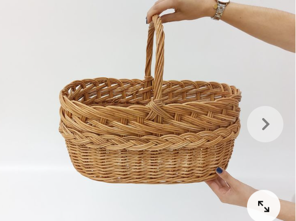 Shopping basket